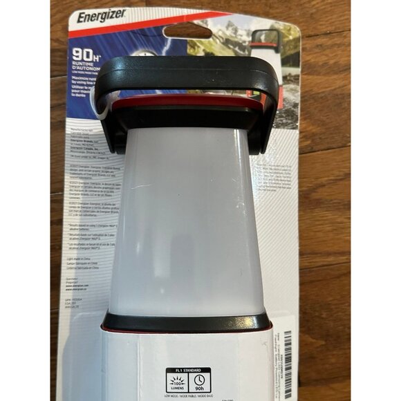 Energizer WeatheReady Lantern - new - Picture 3 of 4